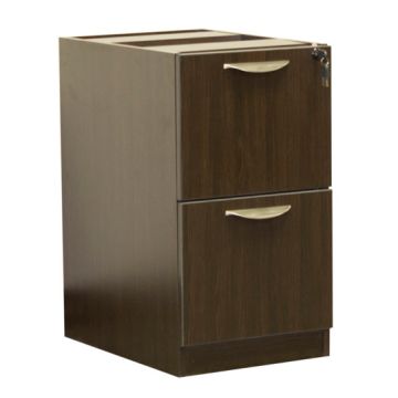 File Pedestals