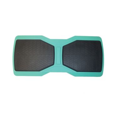 Ergo Pedal Footrest