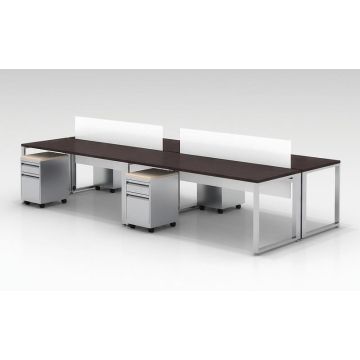 4- Person Workstation