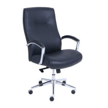 Contour Series Big and Tall Executive Chair