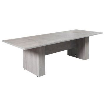 Ultra Premium Laminate Series Rectangle Conference Table (10’)