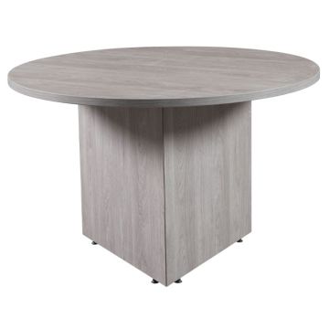 Ultra Premium Laminate Series Round Conference Table (47” Round)
