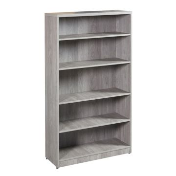 Ultra Premium Laminate Series 5-Shelf Bookscase (65”H x 36”W)