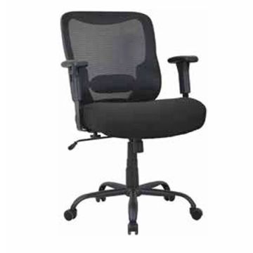Big & Tall Mesh Executive Chair