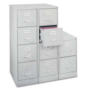 Vertical File Cabinets