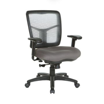 Air Mist Mesh Back Manager's Chair