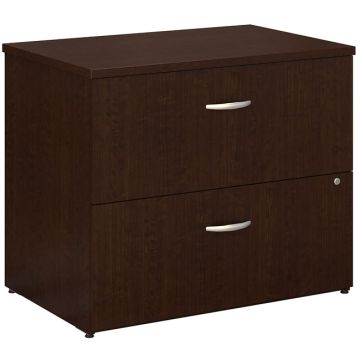 Office in an Hour Lateral File Cabinet