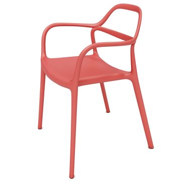 Dali Series Stack Chair