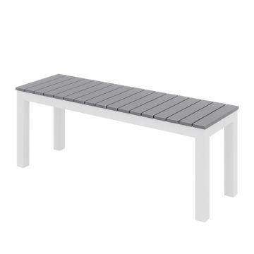 Ivy Series Outdoor Bench