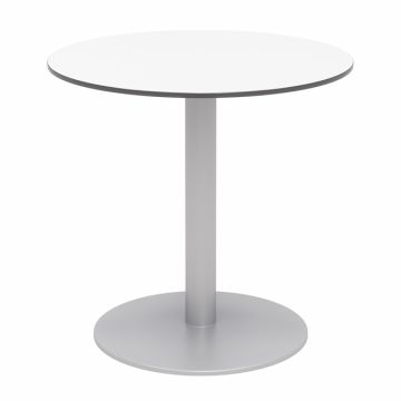 Ivy Series Round Outdoor Tables