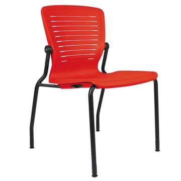 OM5 Active Guest Stacker Chairs