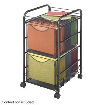 Onyx Mesh Tub Files