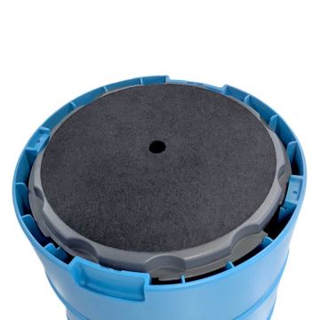 Oodle Felt Pad for Hardwood & Tile Floors
