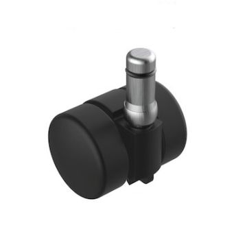 Sonik Soft Seating Single Caster