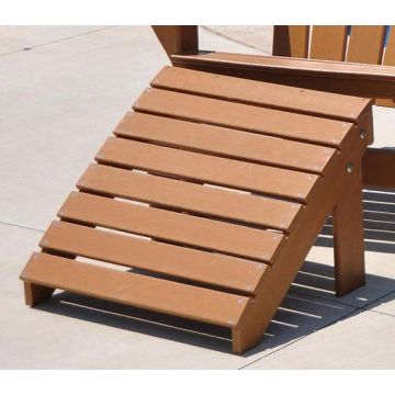 Ottoman for Adirondack Chair