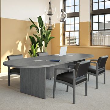 Racetrack Oval Conference Tables