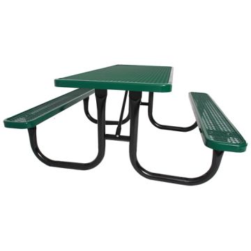 Budget Saver Outdoor Picnic Table