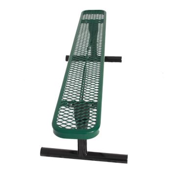 Budget Saver Outdoor Bench w/o Back