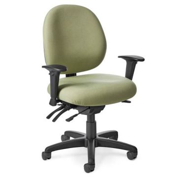 Multi-Function Task Chair