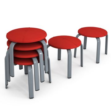 MOTIV Stools Package