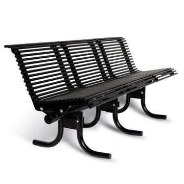 Palmetto Outdoor Benches
