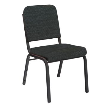 Upholstered Panline Stack Chair (2'' Seat)