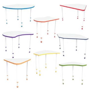 Collaborative Student Desks