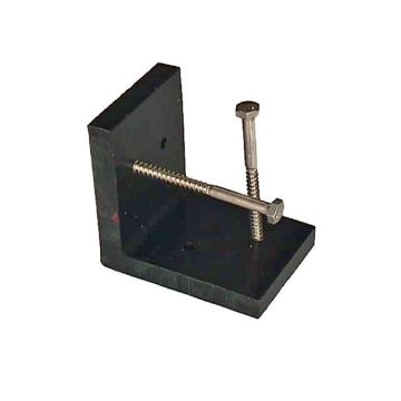 Surface L-Bracket Kit