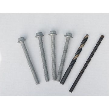 Surface Elite Bolt Kit