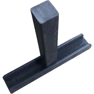 In-Ground T-Mount