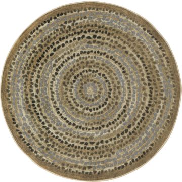 Peaceful Pebbles Carpets