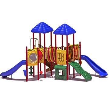 Pike's Peak Playground- Playful Colors