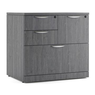 Combo File Cabinet