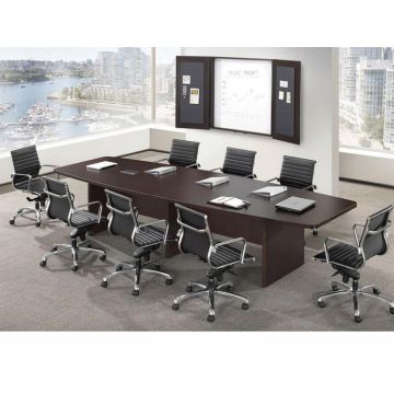 Boat Shape Conference Tables