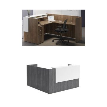 Classic Series Reception Station