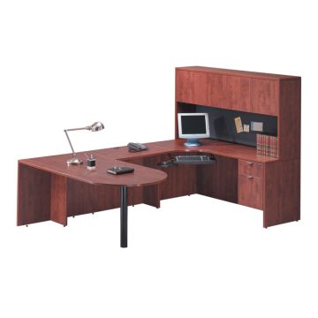Executive Peninsula Office Suite