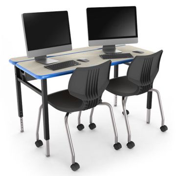 Planner Access Computer Tables