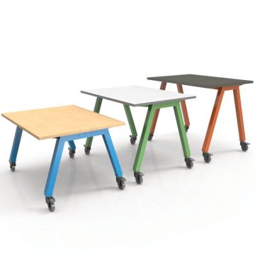 Planner Studio Tables