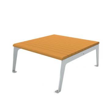 Plaza Table
