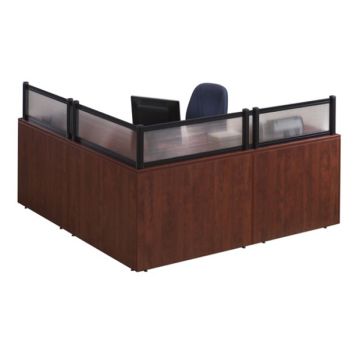 Borders PLB14 Reception Desk
