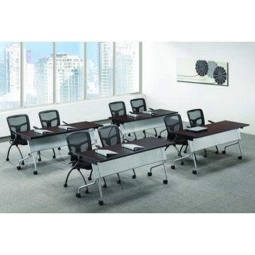 PBF Series Flip Top Training Tables