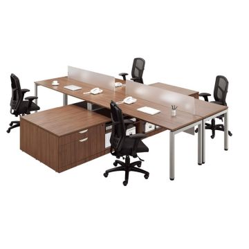 Elements Desk Suite
