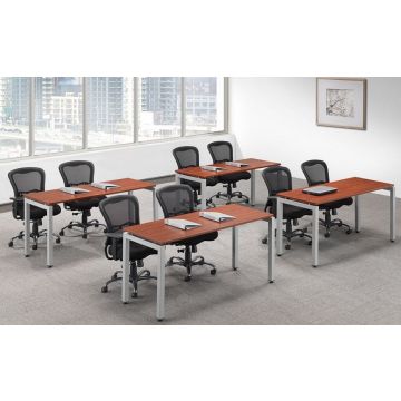 U-Leg Training Tables