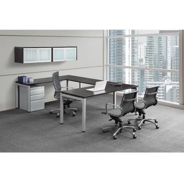 Elements PLT37 & PLT5 U-Shaped Desk Suite