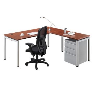 Elements L-Shaped Desk Suite