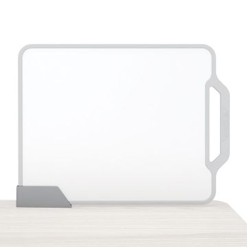 Porcelain Lapboard Docking Channel