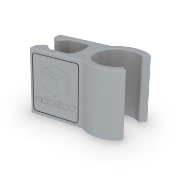 Porcelain Lapboard Marker Clip