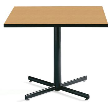 Portico Square Pedestal Tables
