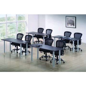 Post Leg Training Tables