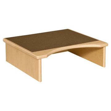Potty Helper Toilet Step-Up Stool